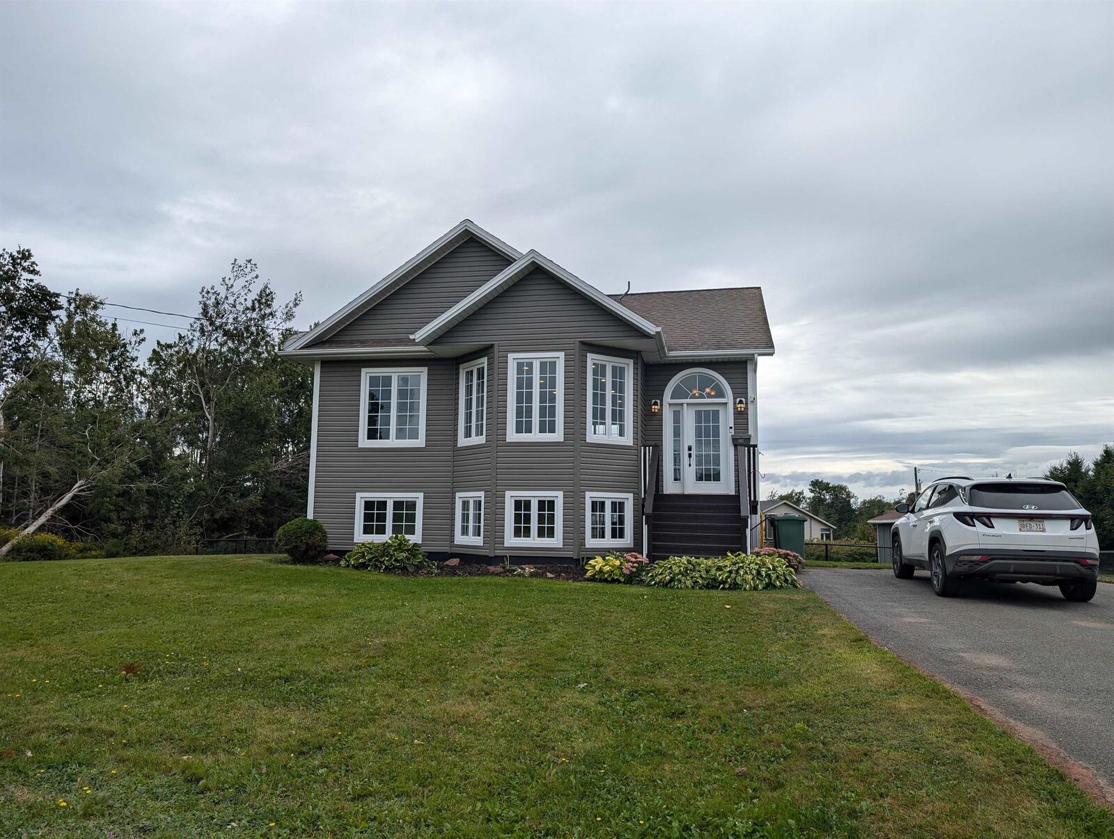 Photo de la propriété: 218 Mason Road PE C1B 2E9