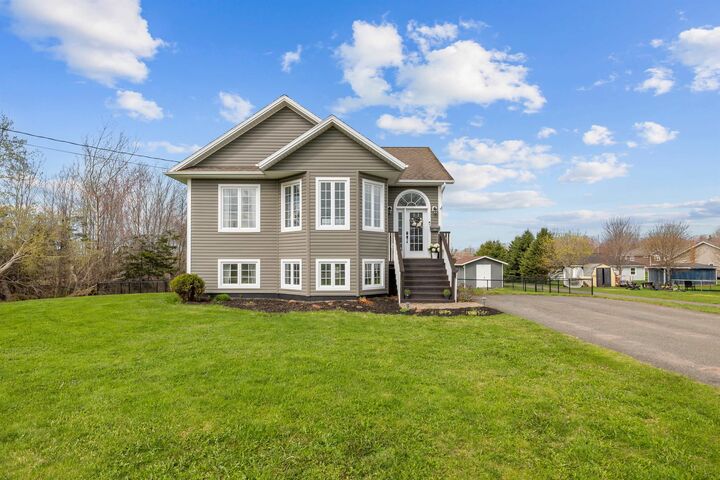 218 Mason Road — photo 1