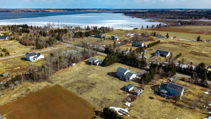 Photo de la propriété:  125 Birkallum Drive  PE C1B 3E3 