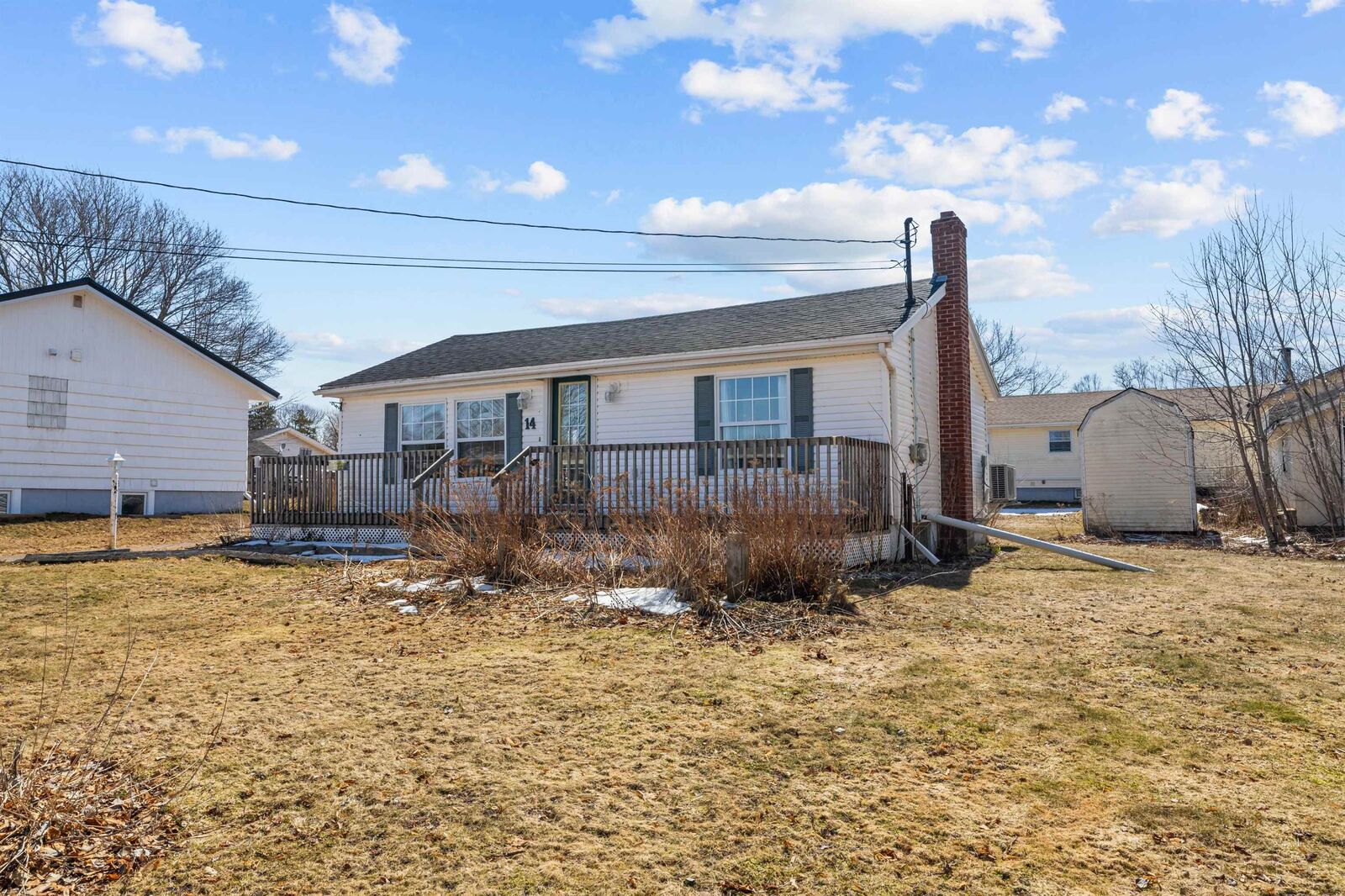 Property Photo:  14 Mourning Dove Lane  PE C1B 2H5 