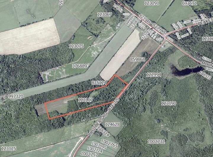 1828 Route 320 - Brothers Road — photo 1