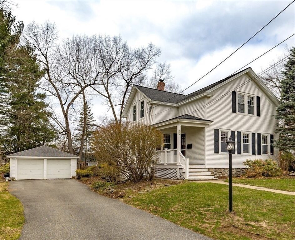 Property Photo:  12 Woodlawn Ave  MA 01824 