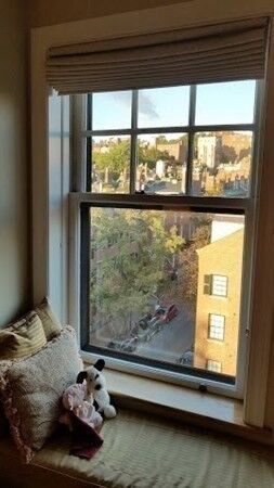 Property Photo: 82 Chestnut Street 53 MA 02108