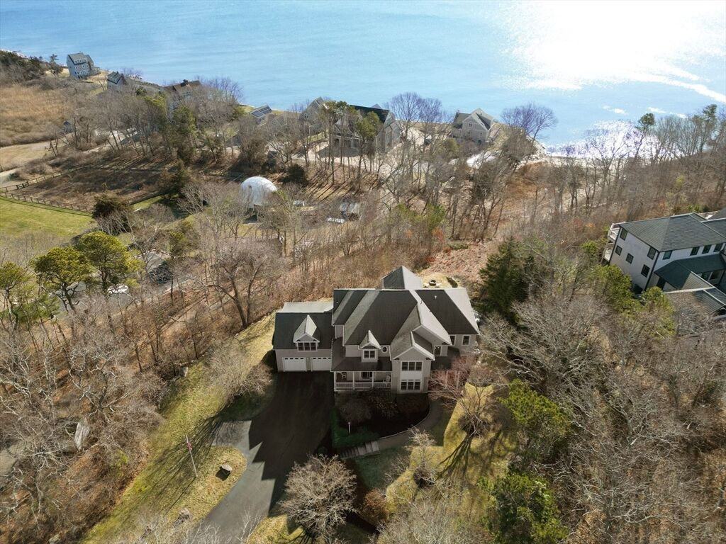 Property Photo: 318 Center Hill Rd MA 02360