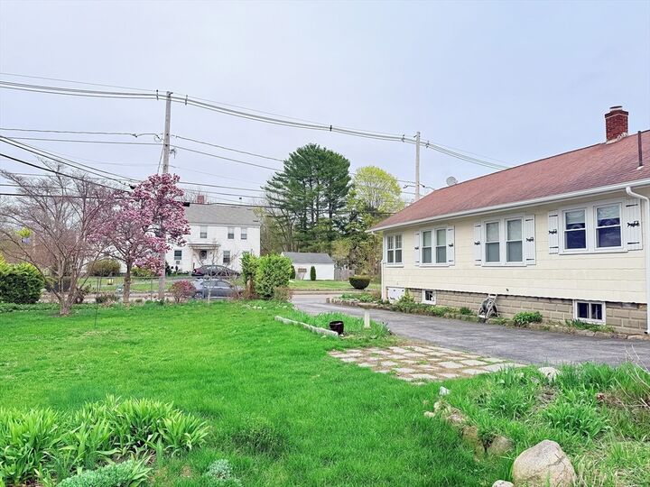 Property Photo:  47 Kendall Ave  MA 01702 