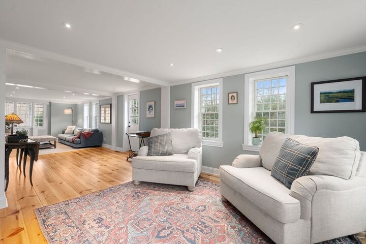 Property Photo:  102 Washington St  MA 01770 