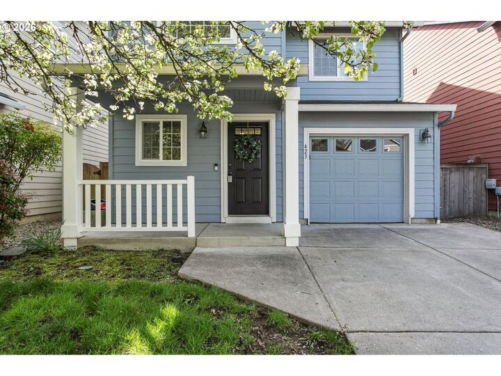 Property Photo:  423 NW 153rd St  WA 98685 