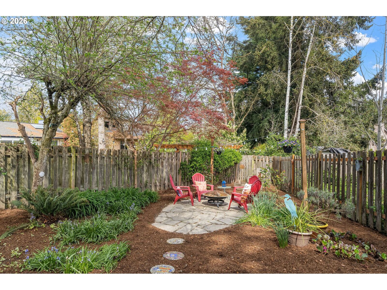 Property Photo: 7960 SW Barnard Dr OR 97007