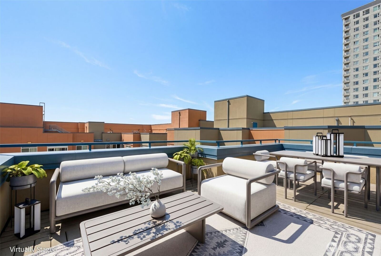 Property Photo:  2415  2nd Avenue 750  WA 98121 