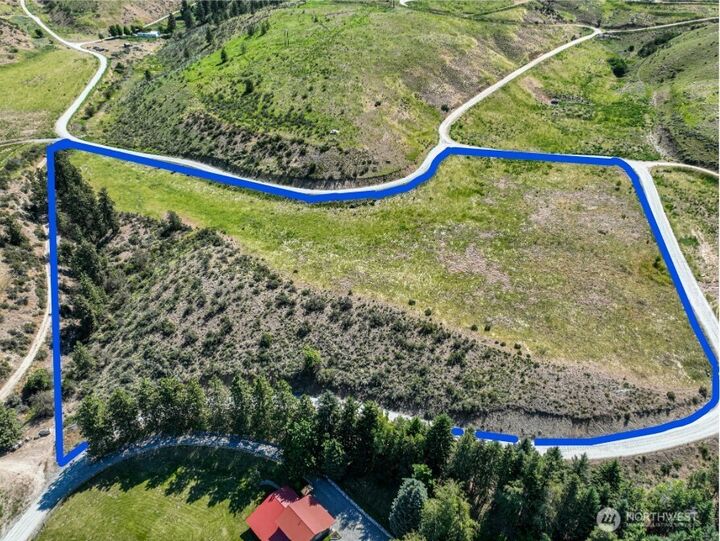 Property Photo:  0  Chelan Ranch Rd. Lot 3  WA 98816 