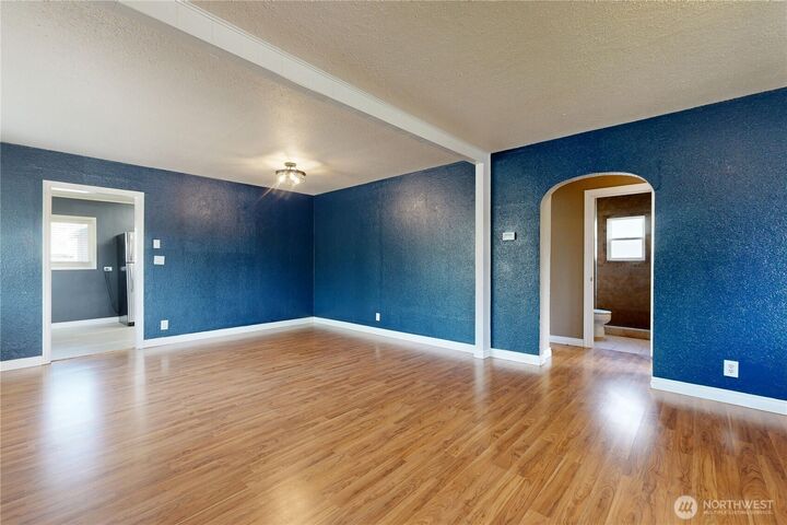 Property Photo:  503  Juniper Street  WA 99362 