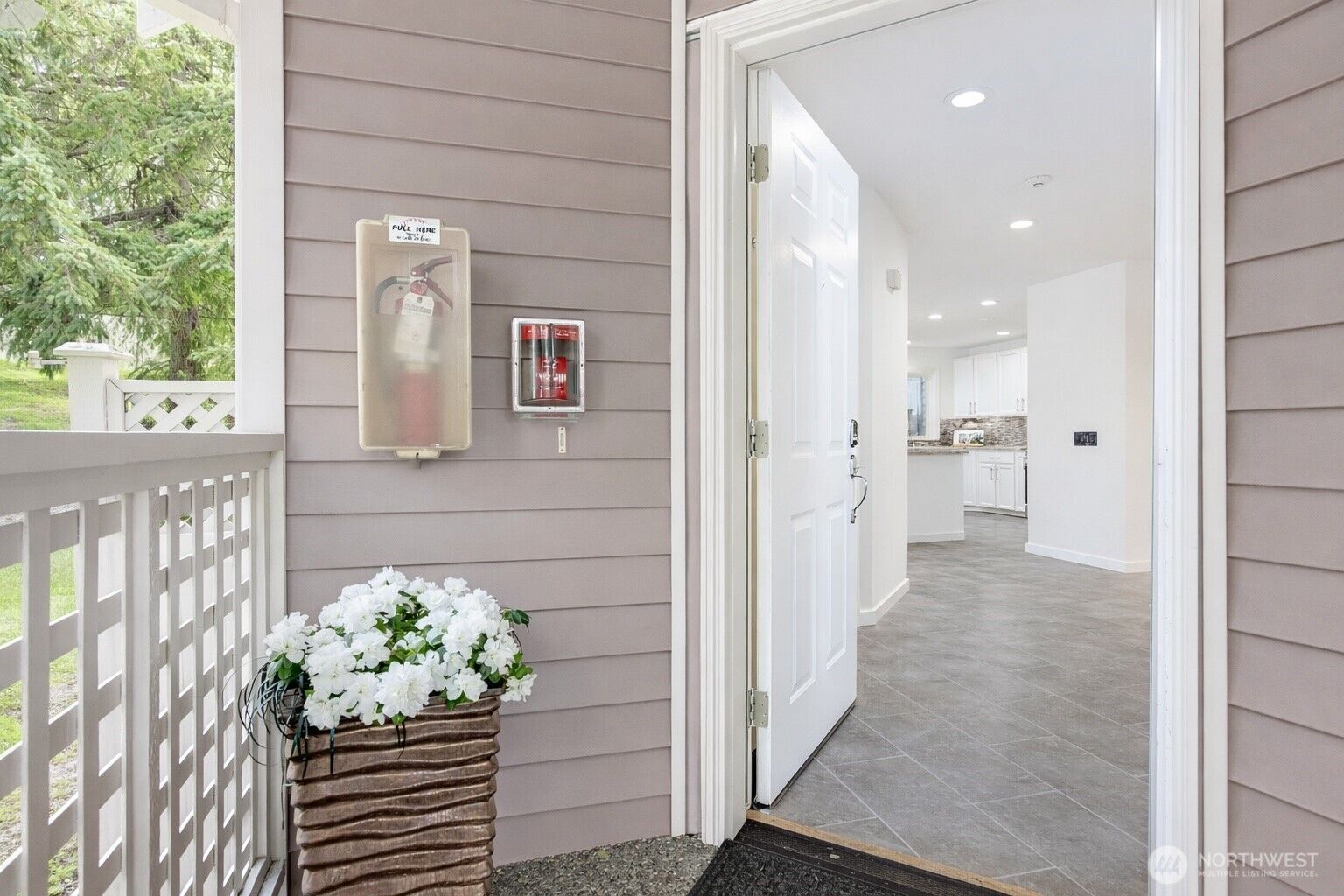 Property Photo: 6910 Old Redmond Road 144 WA 98052