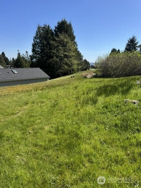 Property Photo: 0 Kispiox Road WA 98230