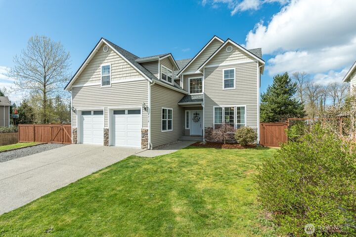 Property Photo: 6218 80th Avenue NE WA 98270