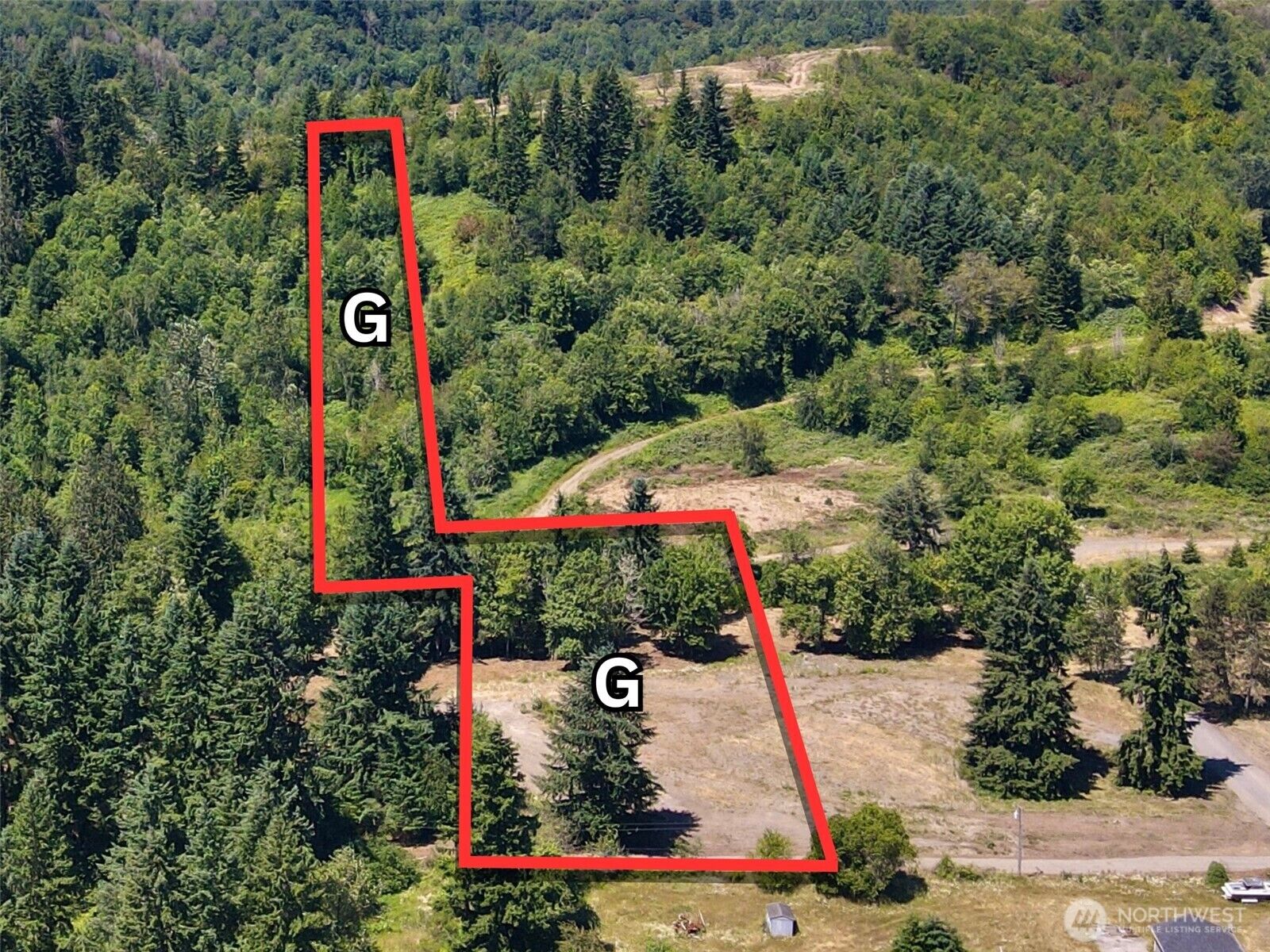 Property Photo:  127  Sawall G  WA 98531 