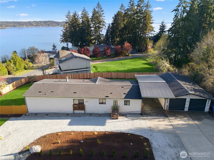 Property Photo:  12406  104th Street NW  WA 98329 