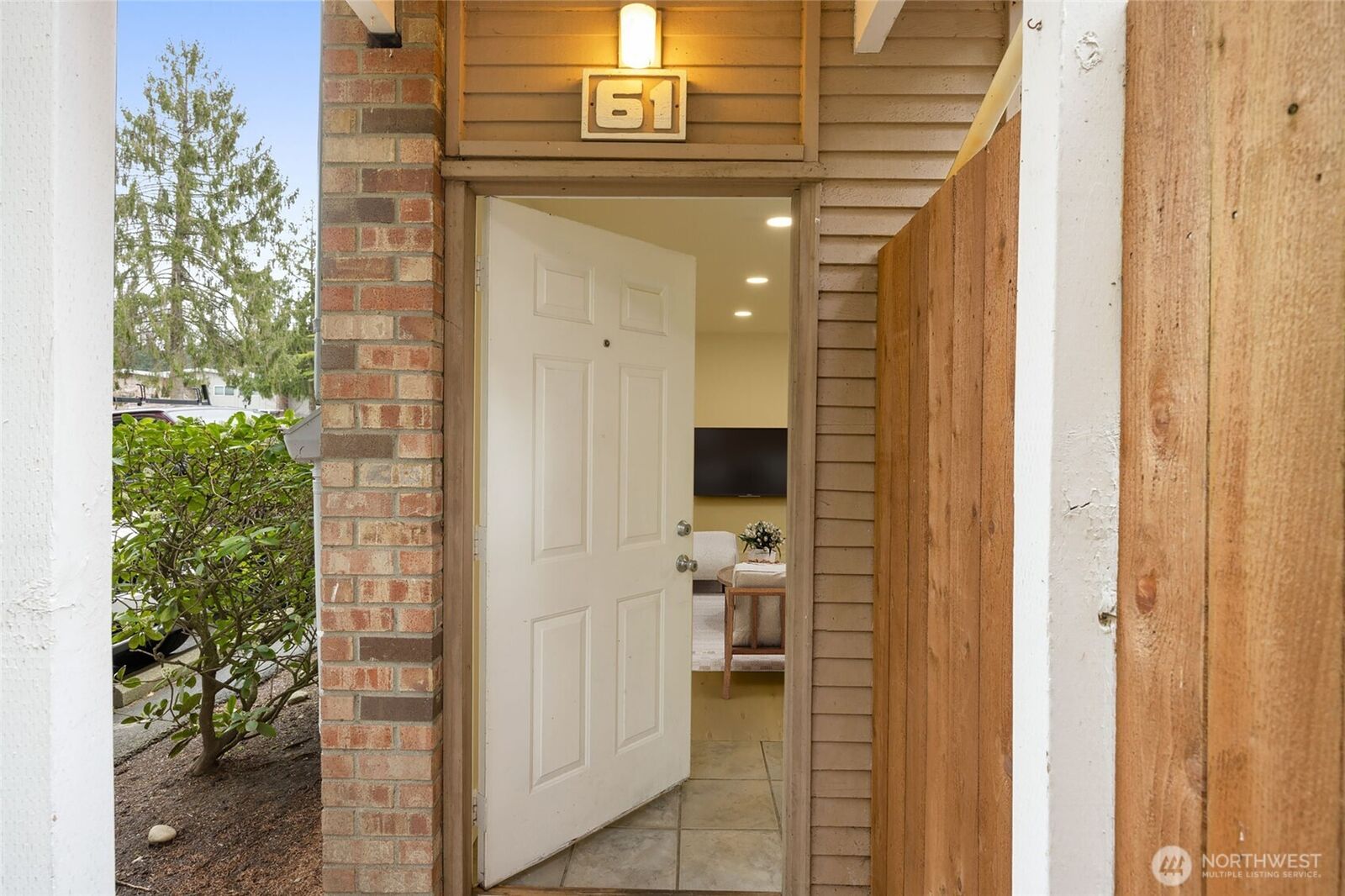 Property Photo:  12211 SE 59th Street 61  WA 98006 