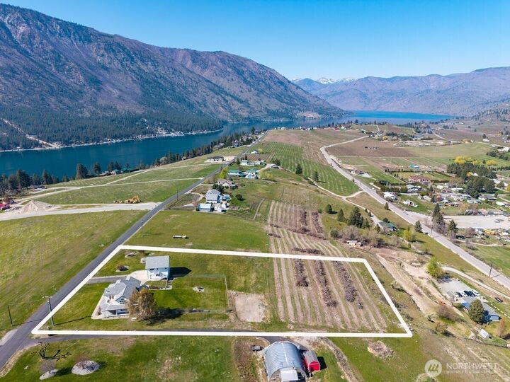 Property Photo:  1190  Summit Boulevard  WA 98831 