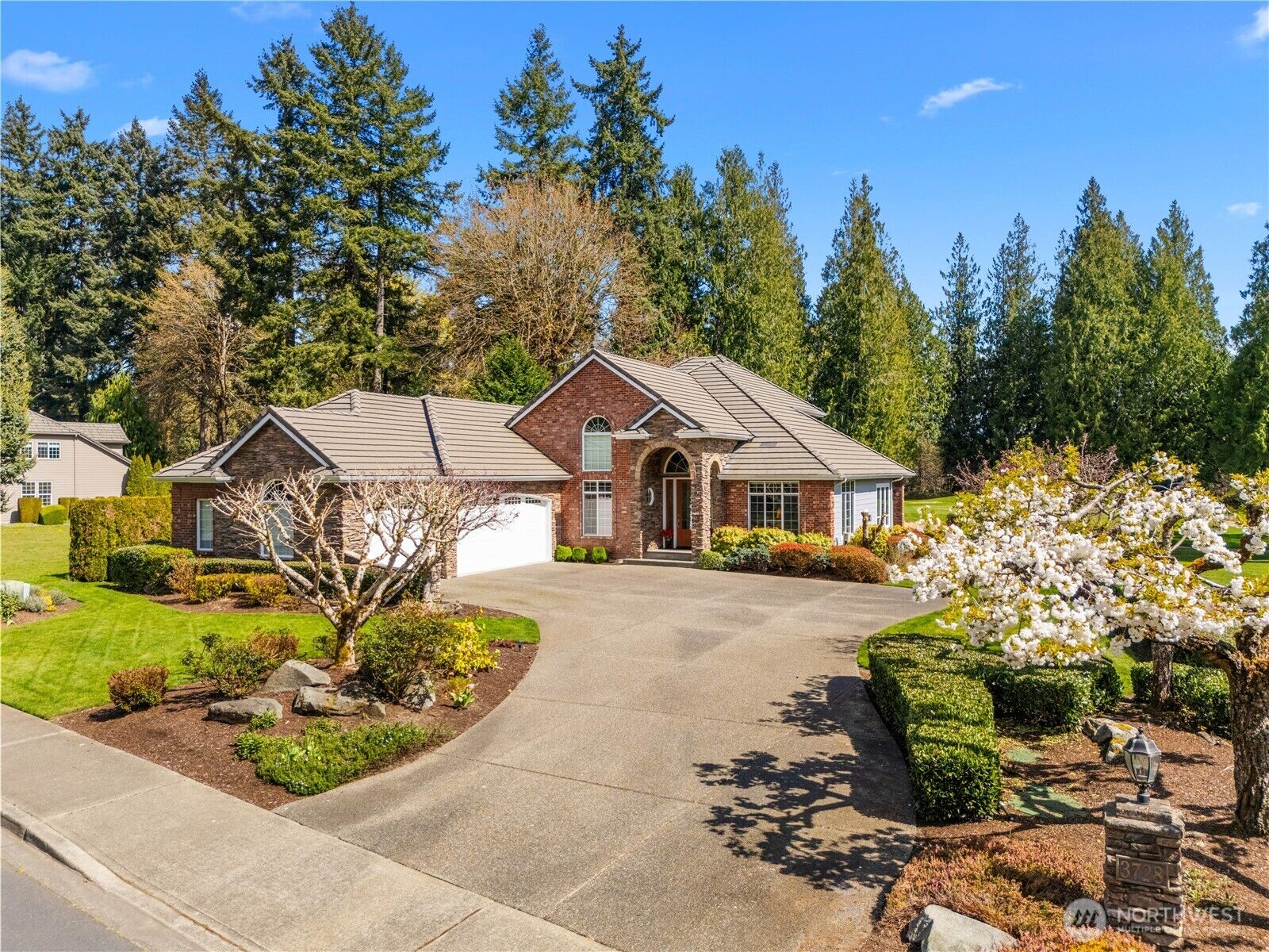 Property Photo:  3728  Kinsale Lane SE  WA 98501 