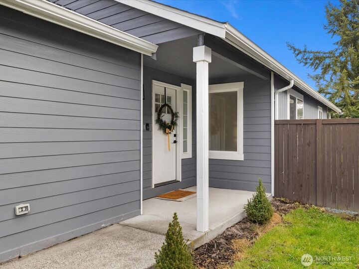 Property Photo: 10311 59th Drive NE WA 98270