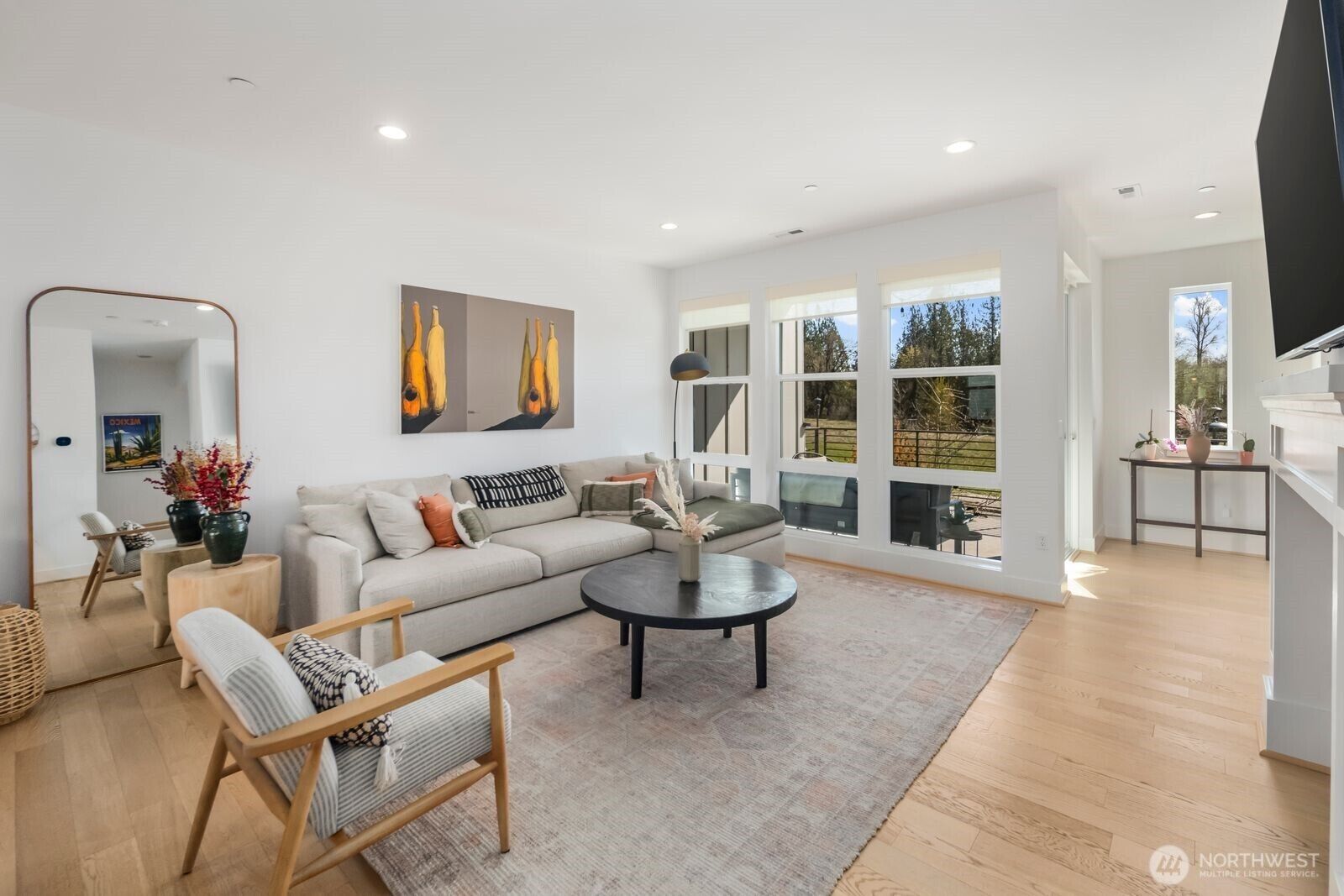 Property Photo:  26602 NE Big Rock Rd 104  WA 98019 