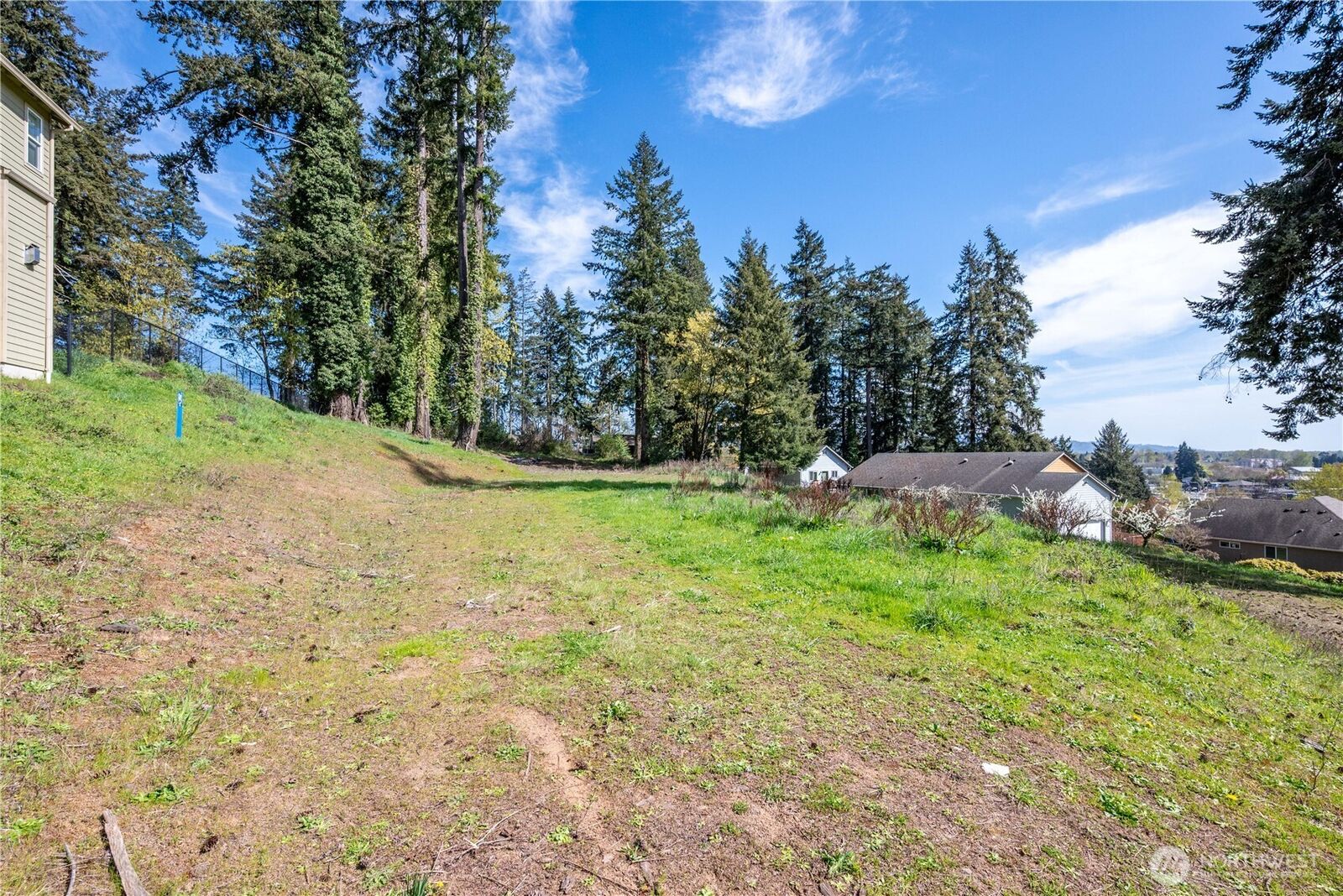 Property Photo:  2326 W Castleman Street  WA 98632 