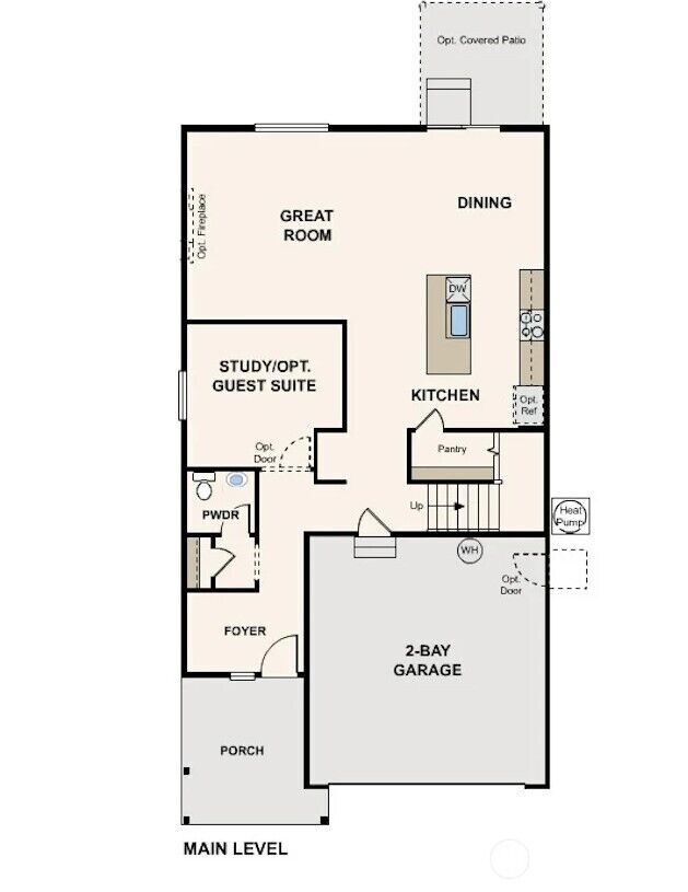 Property Photo:  107  Willowbrook Drive  WA 98532 