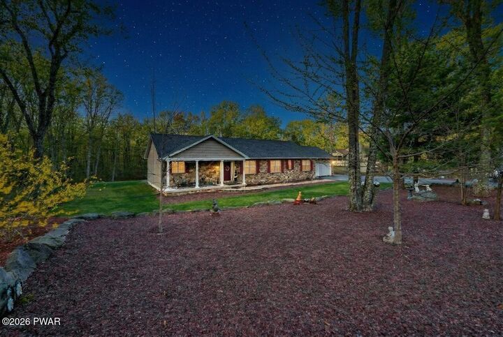 Property Photo:  103 Black Birch  PA 18428 