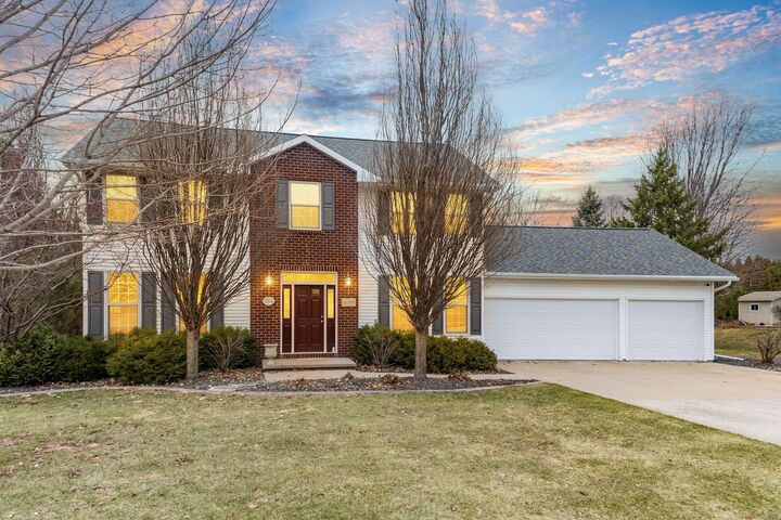 Property Photo:  N1769 Ivy Lane  WI 54942 