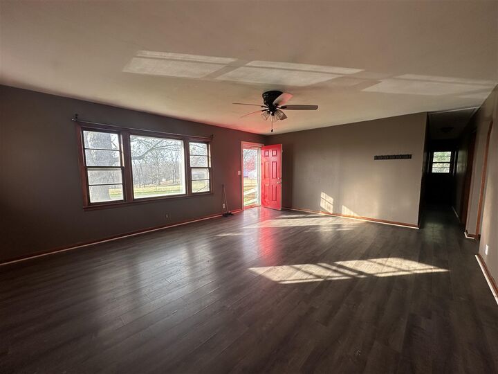 Property Photo:  3342 Whitney Road  KY 42164 