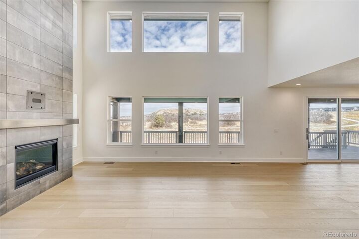 Property Photo:  49 Welded Tuff Trail  CO 80104 