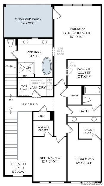 Property Photo: 3511 W Elmhurst Avenue CO 80120