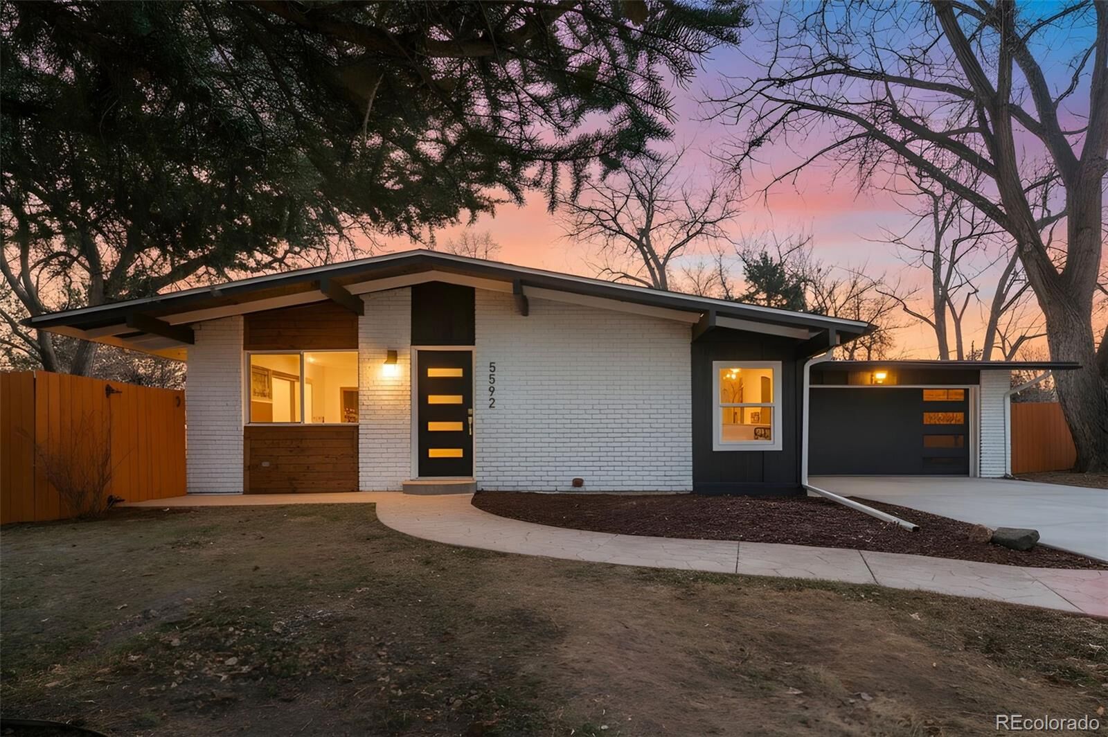 Property Photo:  5592 Bowron Place  CO 80503 