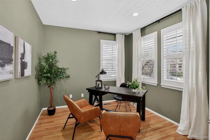 Property Photo:  2958 Florence Street  CO 80238 