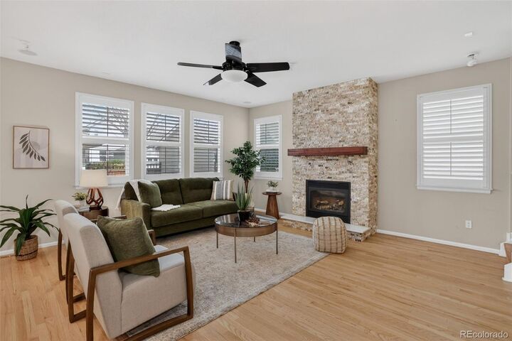 Property Photo:  2958 Florence Street  CO 80238 