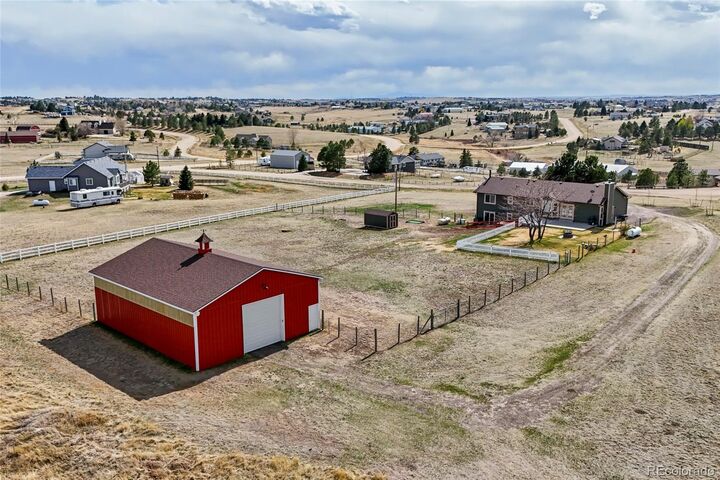 Property Photo:  2420 Holmes Court  CO 80138 