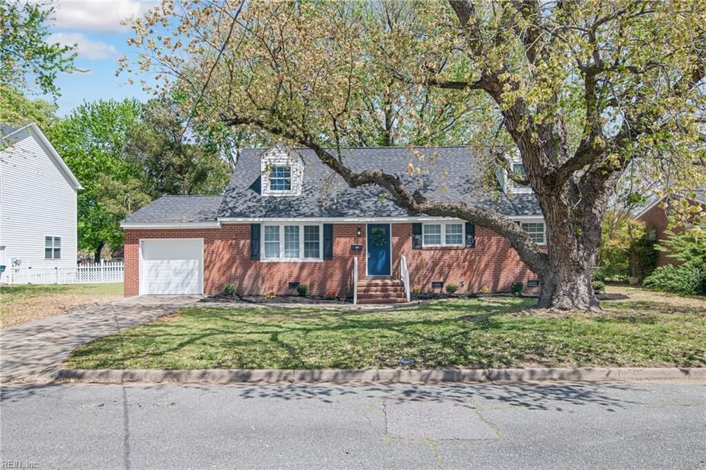 Property Photo:  81 Haviland Dr  VA 23601 