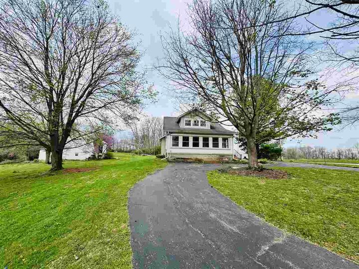 Property Photo:  2698 Straightline Pike  IN 47374 