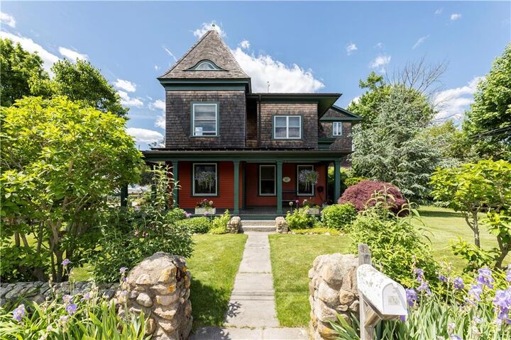 Property Photo: 43 Avondale Road RI 02891