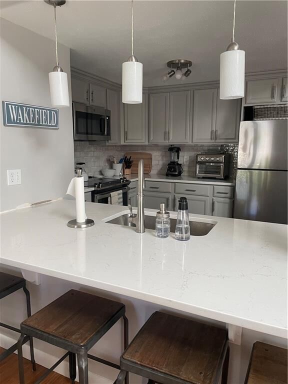 Property Photo: 222 Sweet Allen Farm Road D3 RI 02879