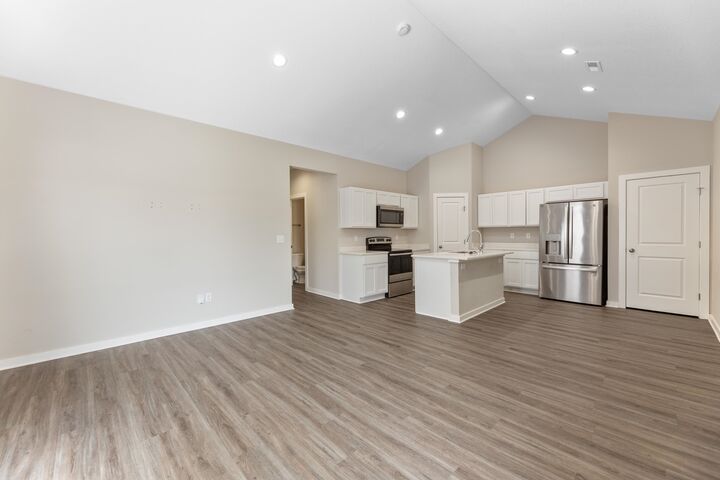 Property Photo:  12105 / 12107 W Shadow Lakes St  KS 67205-5261 