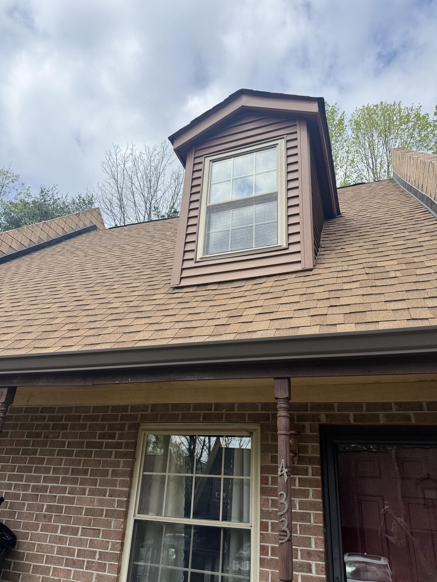 Property Photo:  4433 Townhouse Way  TN 37921 