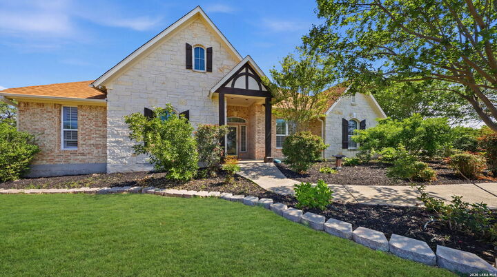 Property Photo:  126 Juniper Ln  TX 78006 