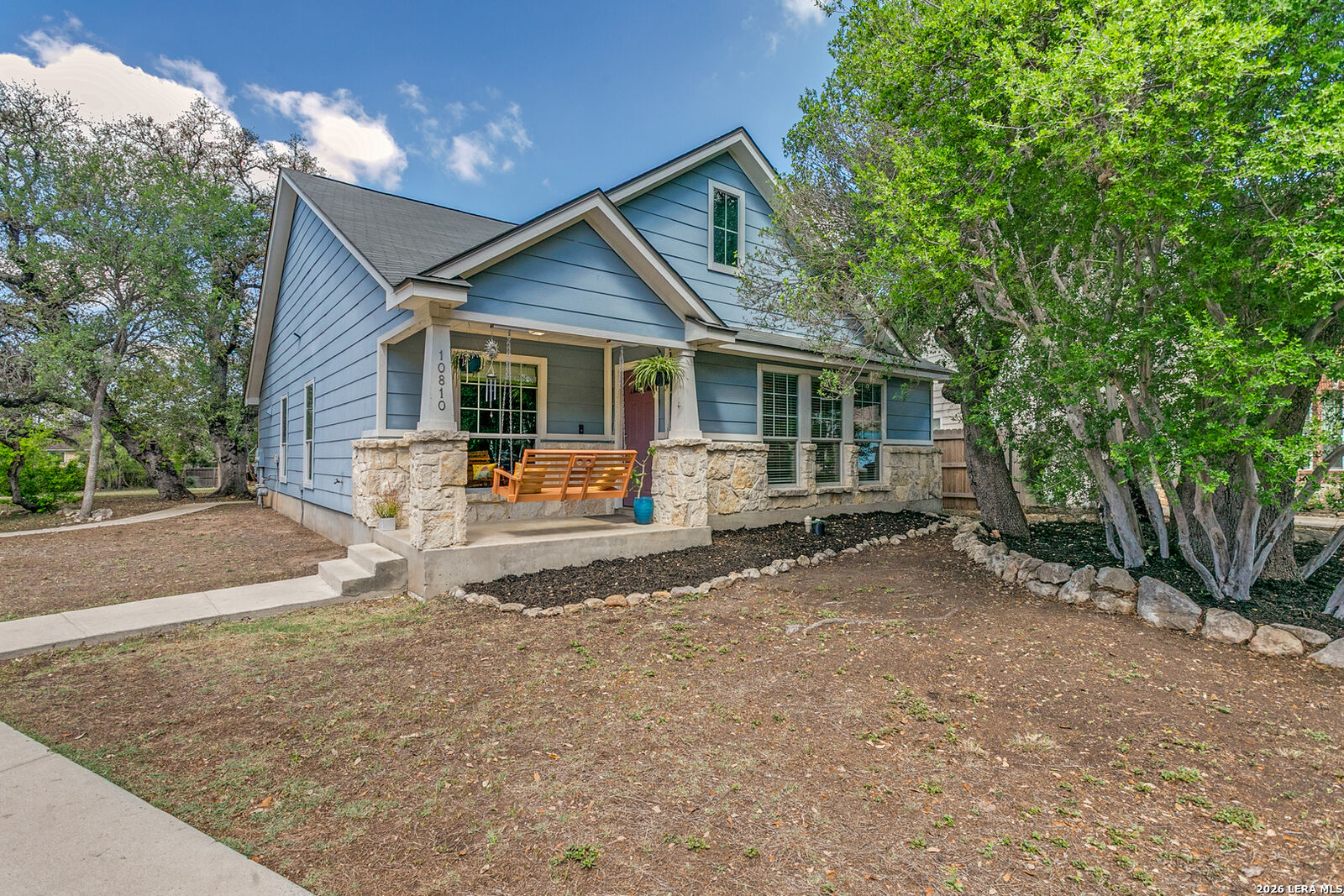 Property Photo:  10810 Copper Pot  TX 78245 