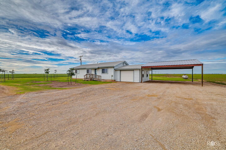 Property Photo:  12810 Fm 765  TX 76905 