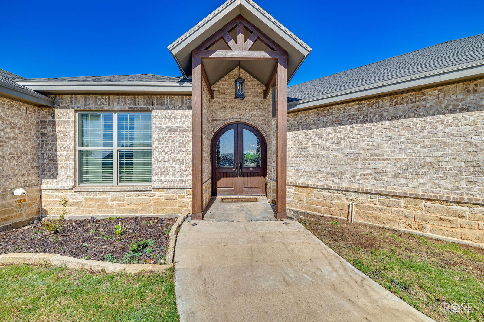 Property Photo:  3552 Badger Court  TX 76901 