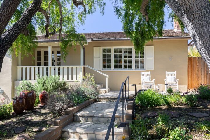 Property Photo:  3017 Lasuen Drive  CA 93923 