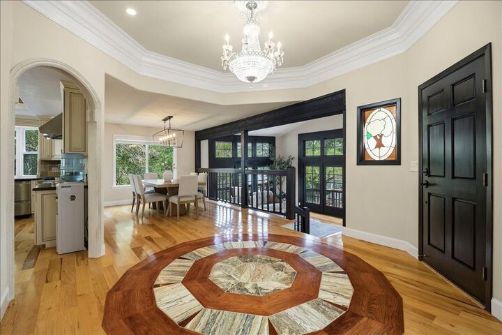 Property Photo:  17555 Manzanita Drive  CA 95037 