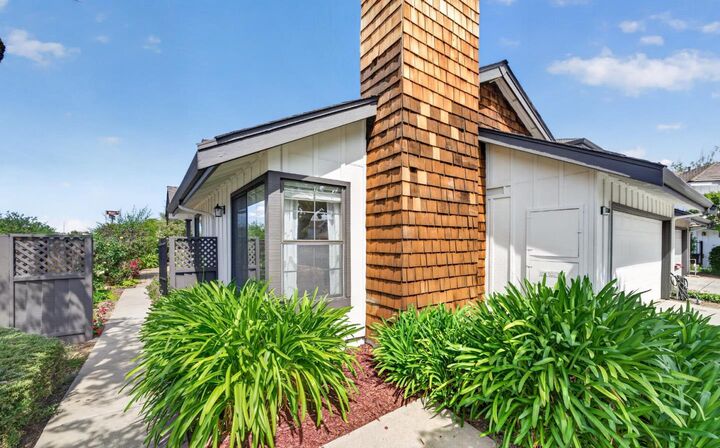 Property Photo: 17590 Carriage Lamp Way CA 95037