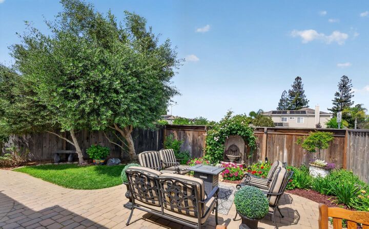 Property Photo:  17590 Carriage Lamp Way  CA 95037 